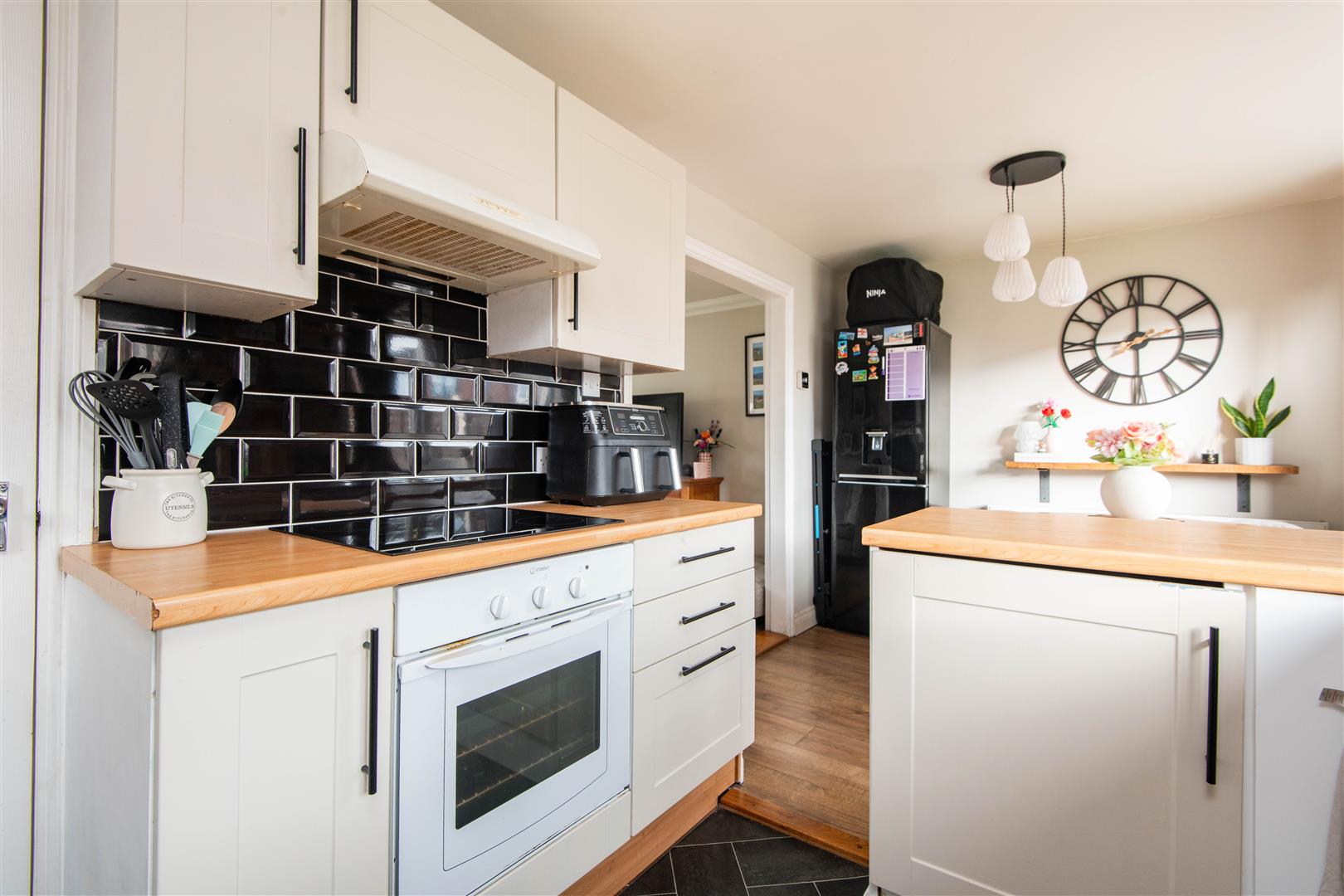 Alpine Close, Lostock Hall Preston